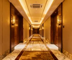 Hospitality HVAC