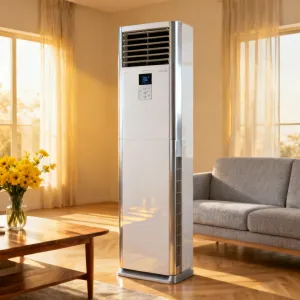 Mitsubishi Electric Floor-Console Unit