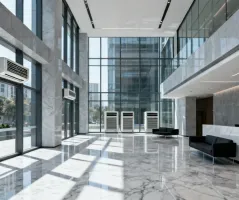 Commercial Office HVAC