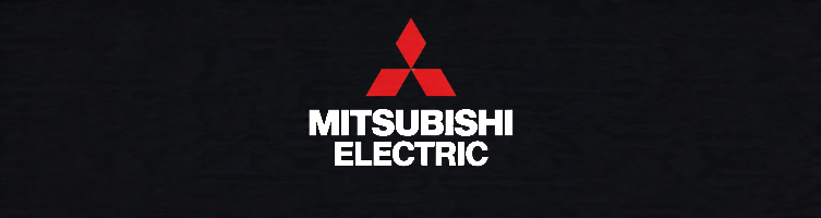 Mitsubishi Electric Logo