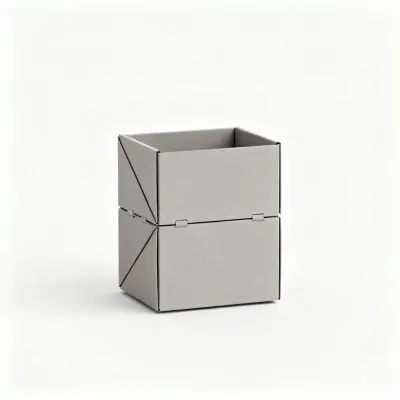 Collapsible Box